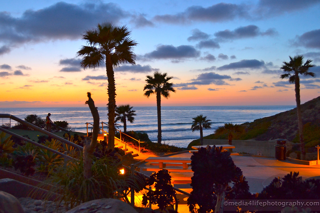 Fletcher Cove, Solana Beach Freddy Winter Flickr