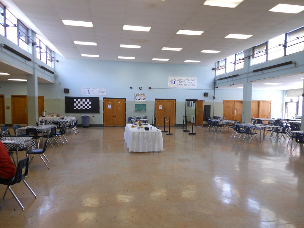 060912 Buchtel High SchoolAkron, Ohio (12) Aaron Turner Flickr