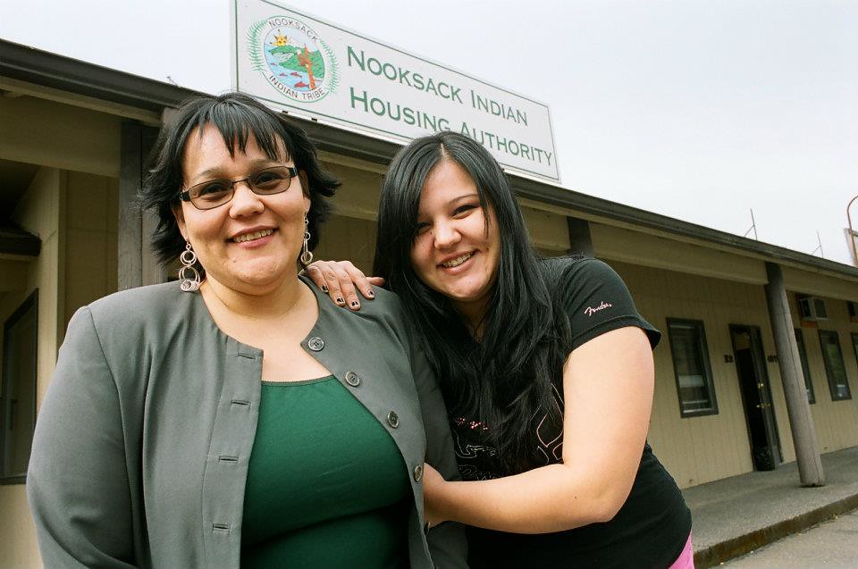 Nooksack Indian Tribe Washington Tribes Flickr