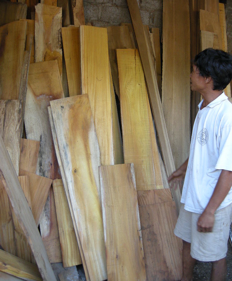 Jackfruit Wood Jackfruit Wood for sale from IndoGemstone.c… Indo