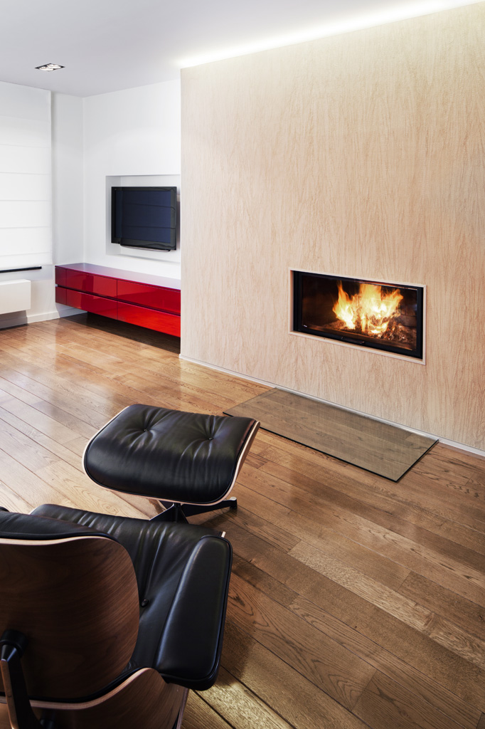 Wood Art Living Room Interiors for 'ADS Woodart'. (Photog… Flickr