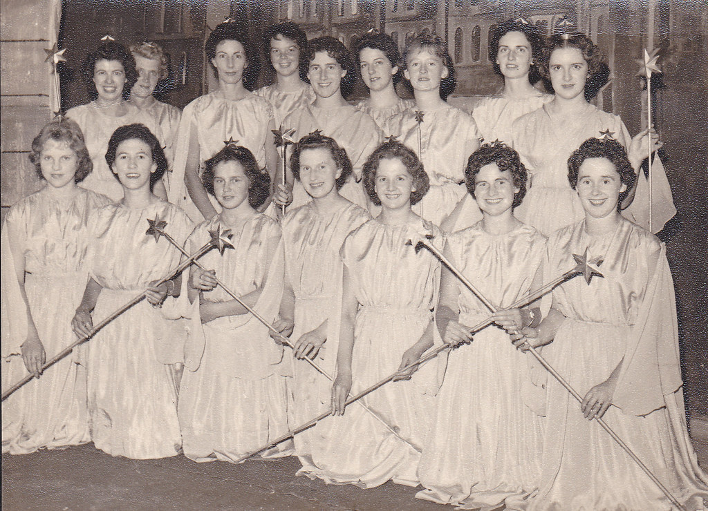 St Ambrose Players, Leyland. "Iolanthe" Paul Gregson Flickr