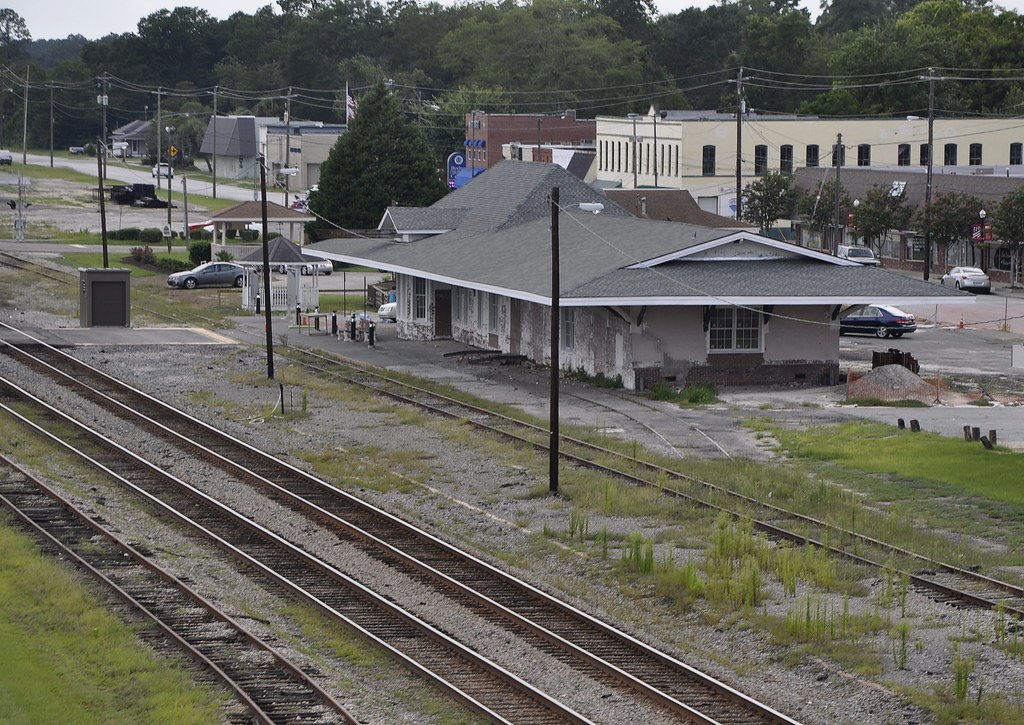 Jesup, I spotted this one in Jesup, It lo… Flickr