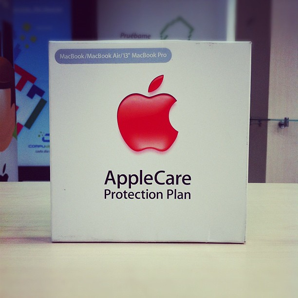 What is AppleCare and can I buy AppleCare later? AMT Electronics