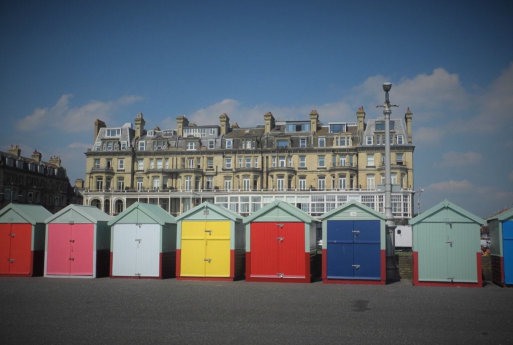 rainbow road KenC1983 Flickr