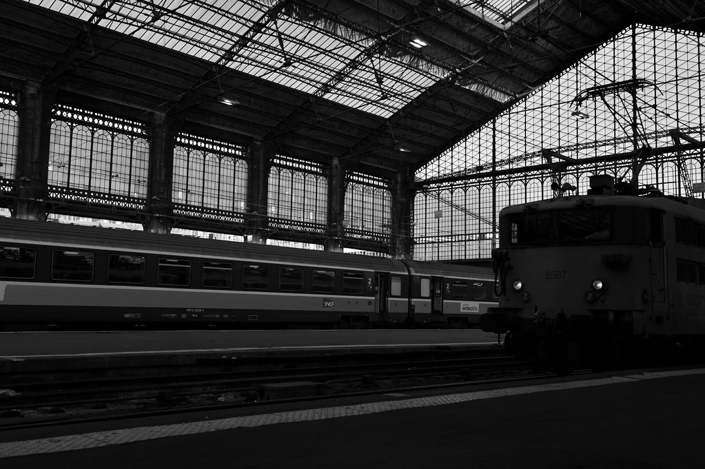 Austerlitz Hall Fabien Privat Flickr