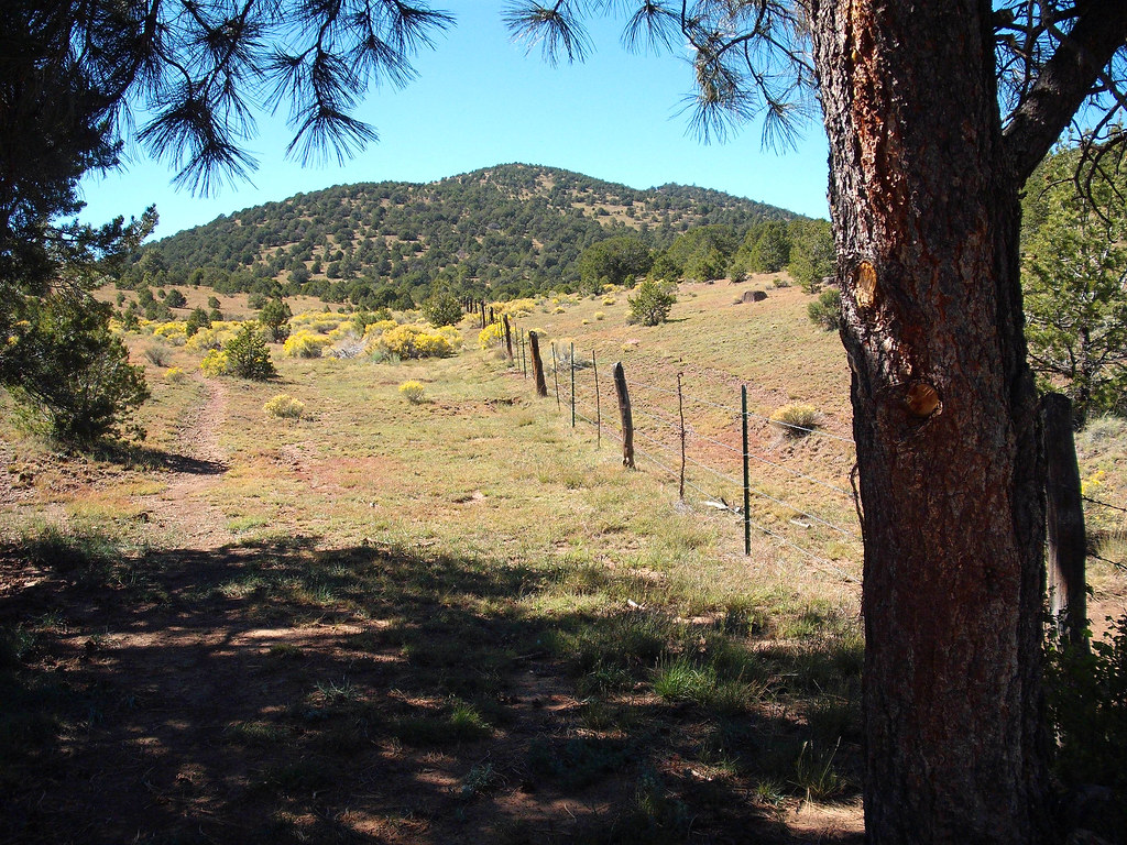 Continental Divide National Scenic Trail Continental Divid… Flickr