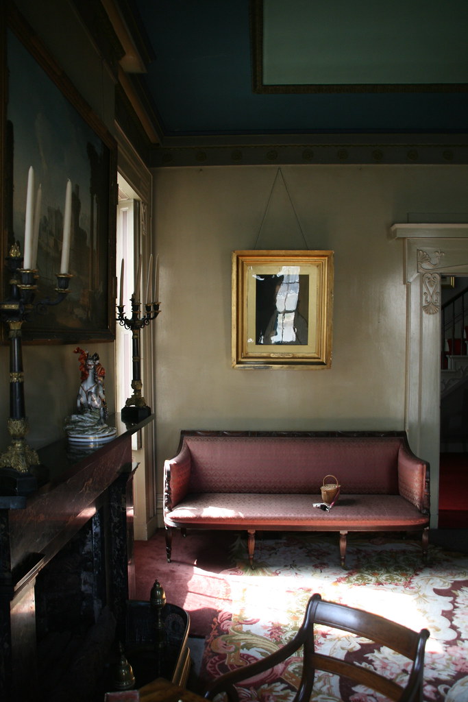 Campbell Whittlesey House Double Parlor Jeff Freeland Flickr