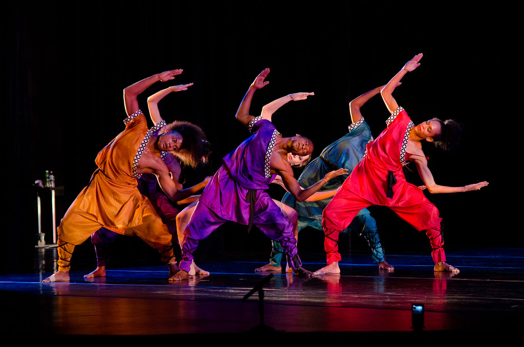 Cultural Fusion Nazareth College, Rochester, NY Threeti… Flickr