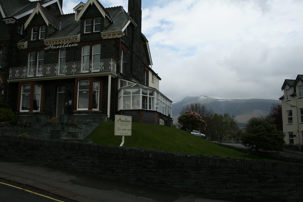Lake District Bed and Breakfast 19 Lake District Bed and B… Flickr