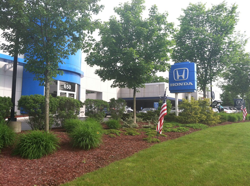 Kacey Mt. Kisco Honda Flickr