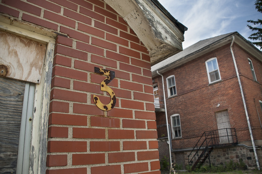 Mt. Pleasant Indian Industrial Boarding School Sun photo b… Flickr