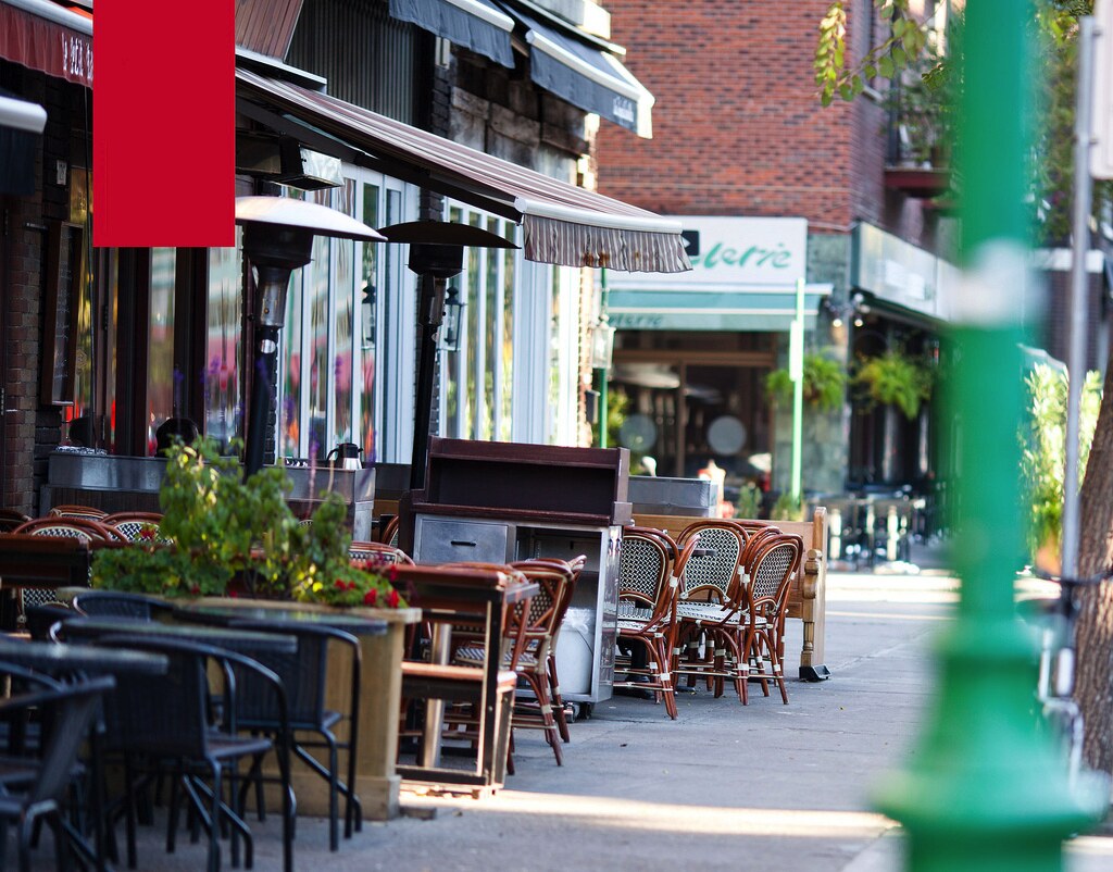 Outremont Condo, Outremont Real Estate Montreal Condo New Condo Montreal McGill Real Estate