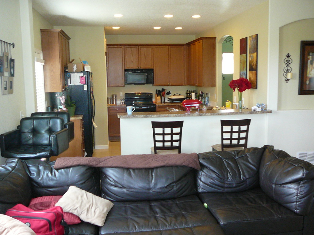 For Rent On Murphy Creek Golf Course Stunning 3br + Loft… Flickr