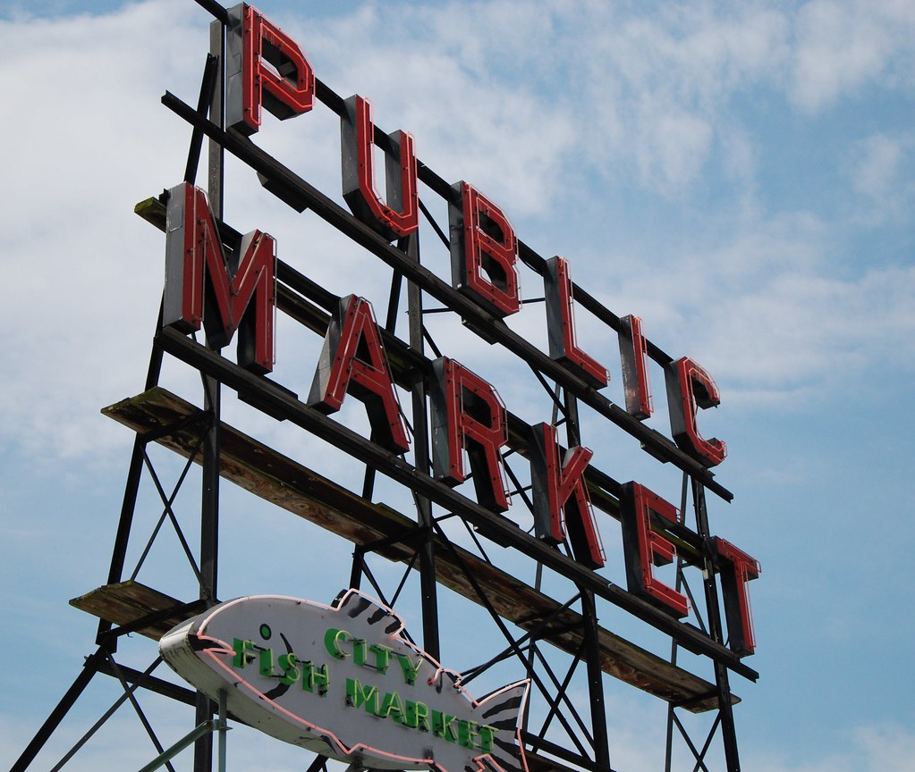 Public Market rosebud.is.the.sled Flickr
