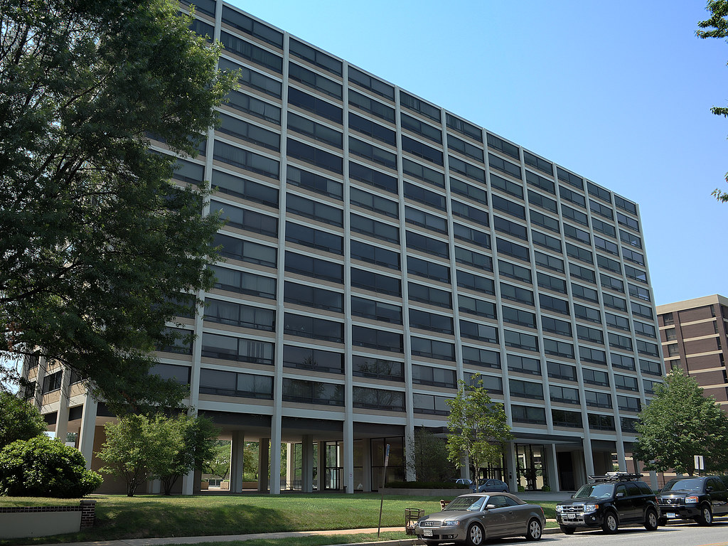 Highfield House Condominium Highfield House Condominium de… Flickr