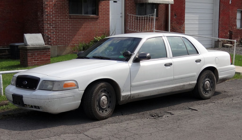 Town of Ridgeley, West Virginia Police Town of Ridgeley, W… Flickr