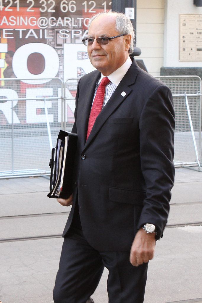 DOORSTEP 20160909 EUROGROUP Ministers Malta, Mr. Edward … Flickr