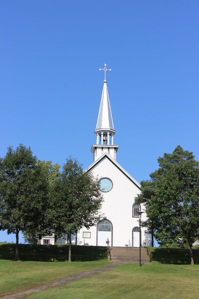 SaintStanislasdeKostka Catholic Church SaintStanislas… Flickr