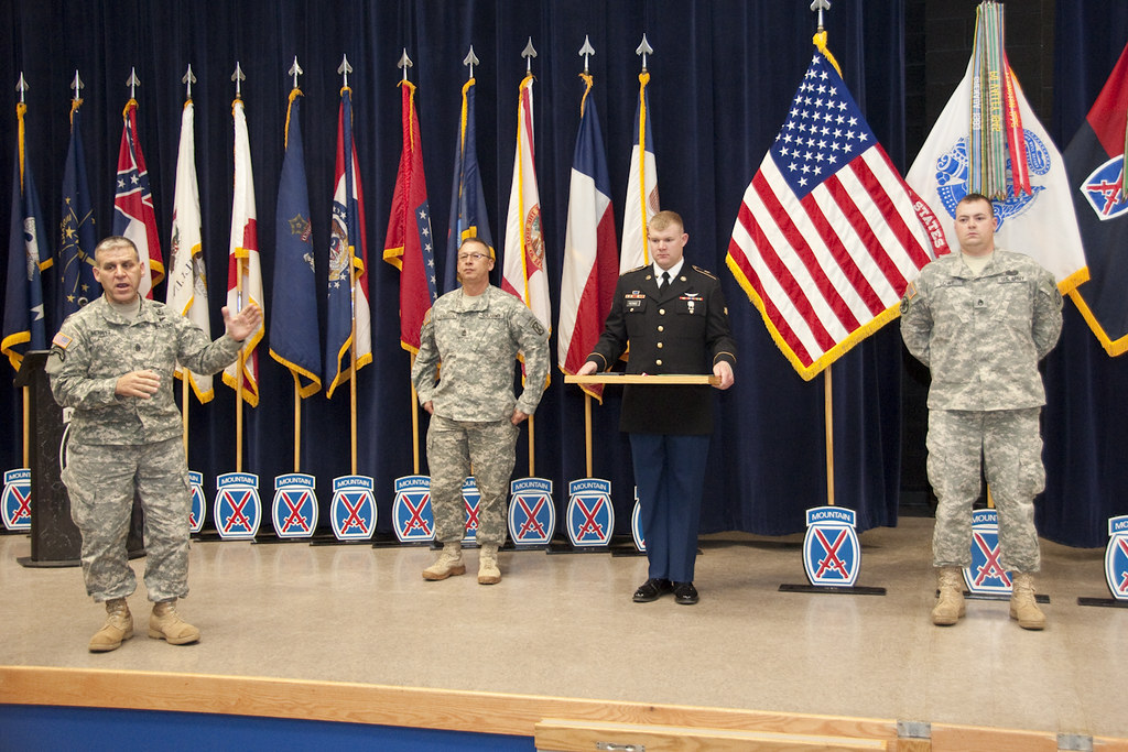 Untitled Fort Drum & 10th Mountain Division (LI) Flickr