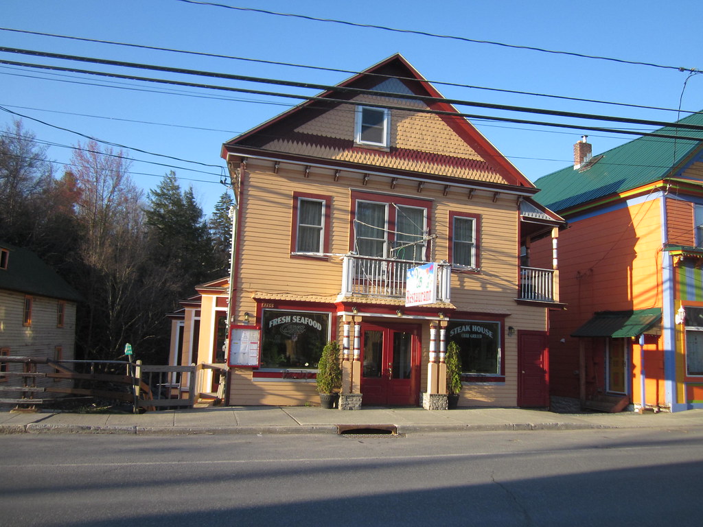 Tannersville, New York Tannersville, New York Flickr