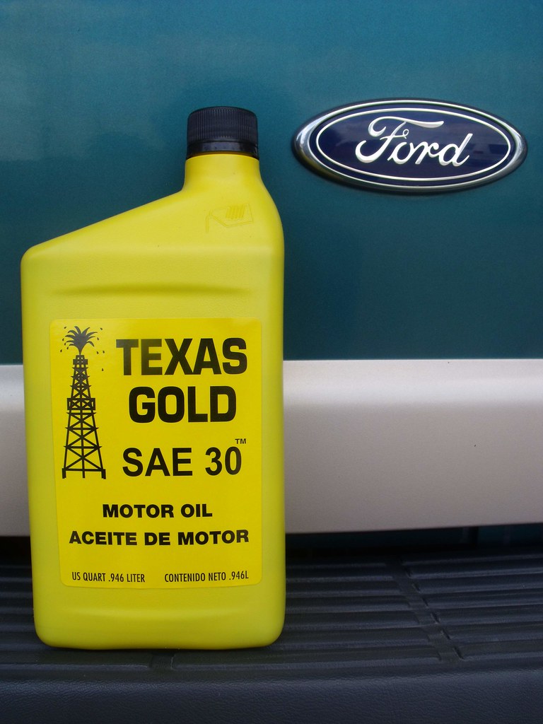 Texas Gold 99 Cent Store buy. Red Oak Kid Flickr