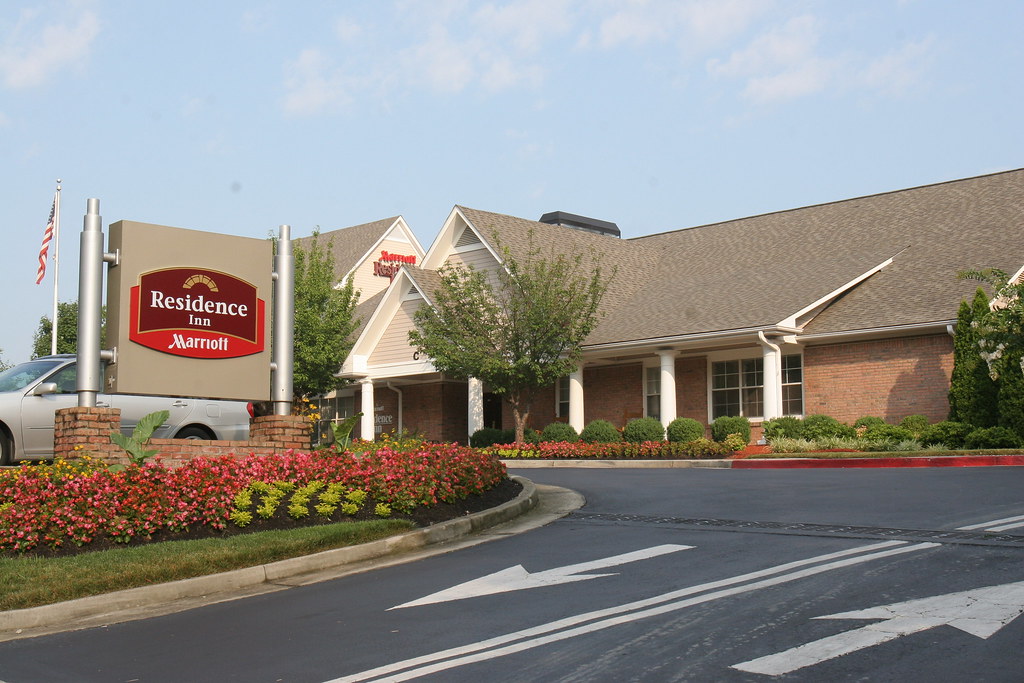 Residence Inn Atlanta Alpharetta/North Point Mall Located … Flickr