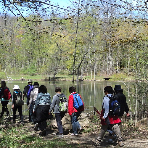 Ontario Walks Terra Cotta Conservation Region Picture ta… Flickr