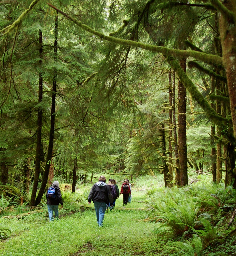 Circle Creek 6/9/2012 Circle Creek, near Seaside, Clatso… Flickr