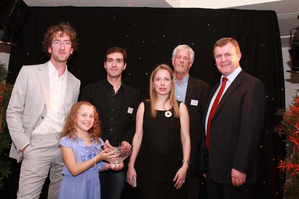 354147 Screen Directors Guild of Ireland Flickr