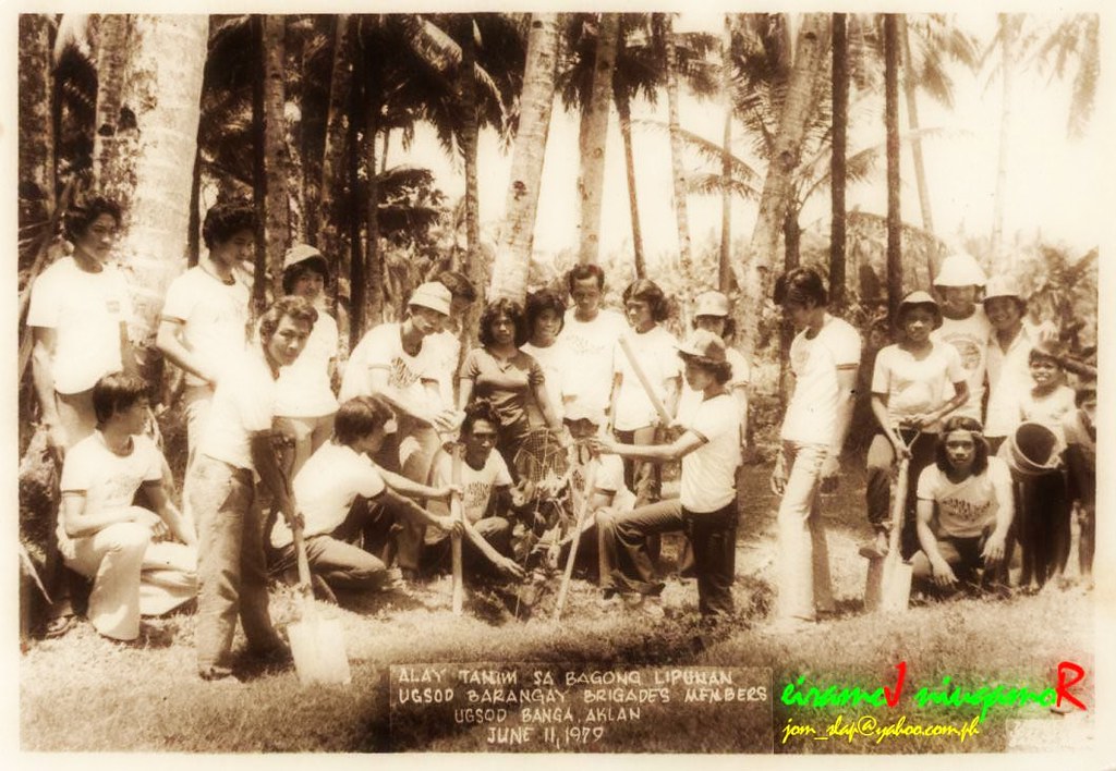 Ugsod Banga Aklan UGSOD BARANGAY BRIGADES MEMBERS (JUNE 11… Ugsod