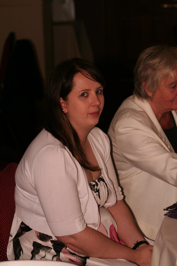 Wedding The wedding of Geraldine Finn and Walter Wilkinson