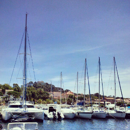 At Place De Port Place De Port (posted vi… Flickr