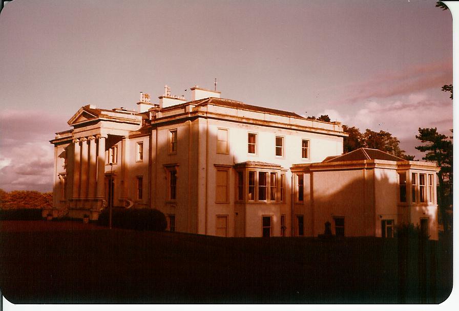 Craig Craig House, Crosshouse near Kilmarnock, Ayrshire,ph… Flickr