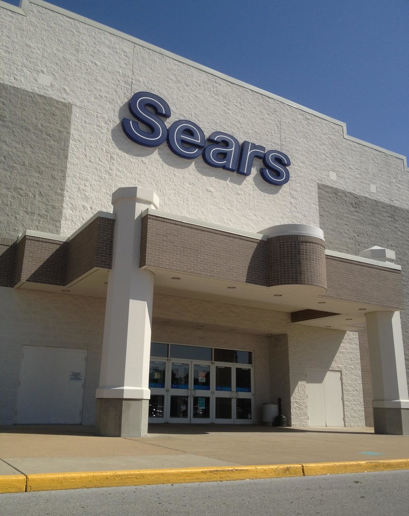 Mid Rivers Mall St Peters, MO May 2012 Flickr