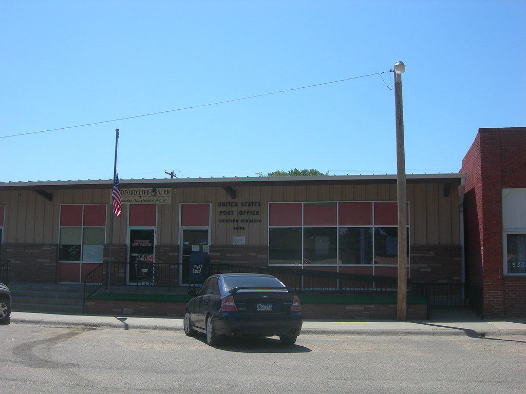 Thedford, Nebraska 69166 Jimmy Emerson, DVM Flickr