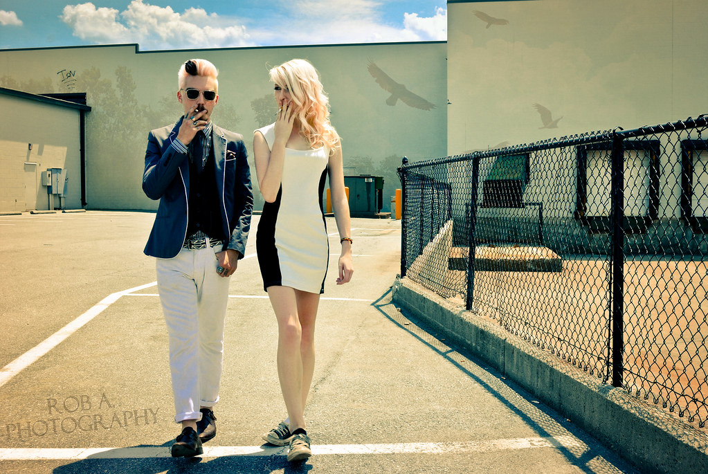 Together Robert Alston Jr. Flickr