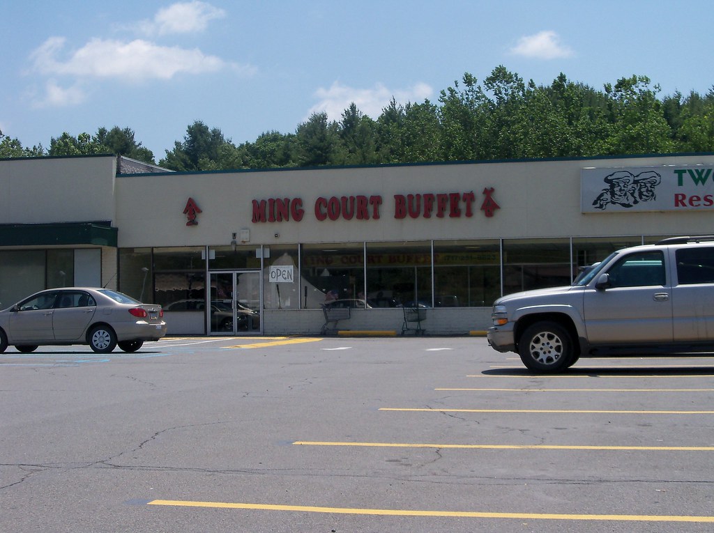 Keystone Drug/ Rite Aid Honesdale, PA Store 224, Route 6… Flickr