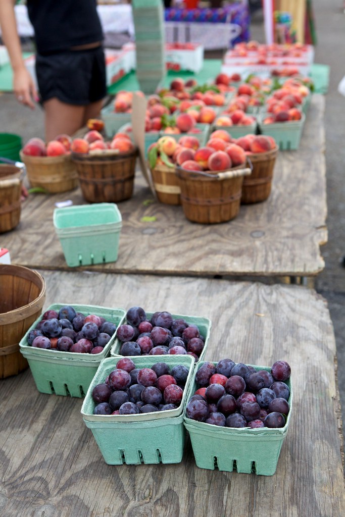 Carrollton Farmer's Market Off to the farmer's market this… Flickr