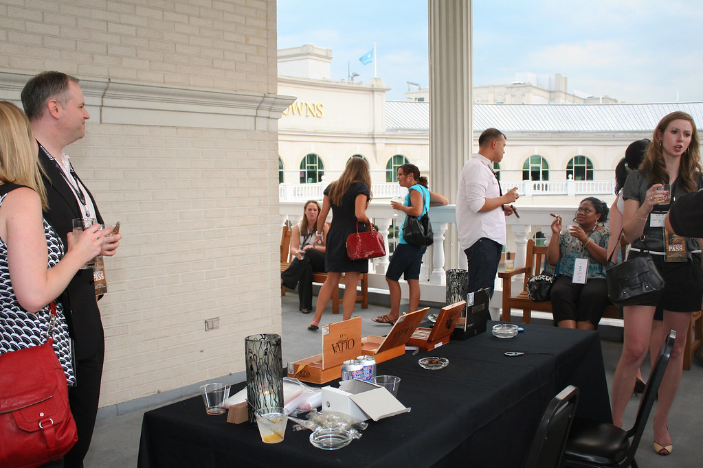 Pollard Gallery Balcony Kentucky Derby Museum Flickr