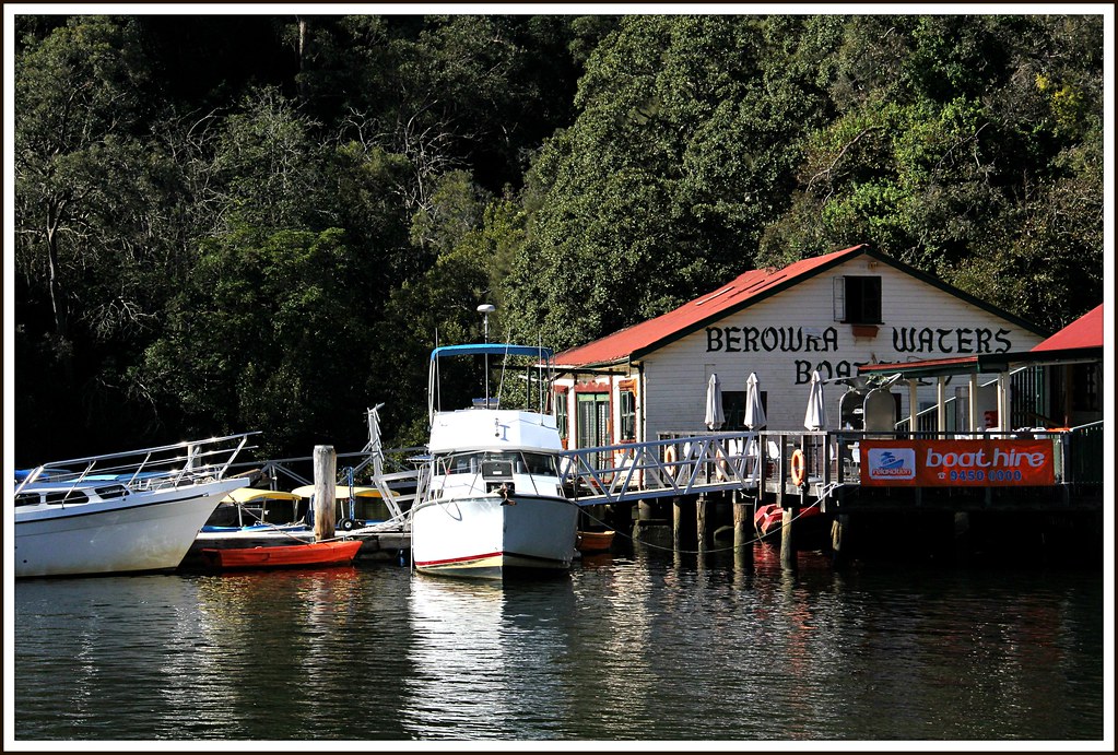 Plumber Berowra Waters Silverwater Plumbing