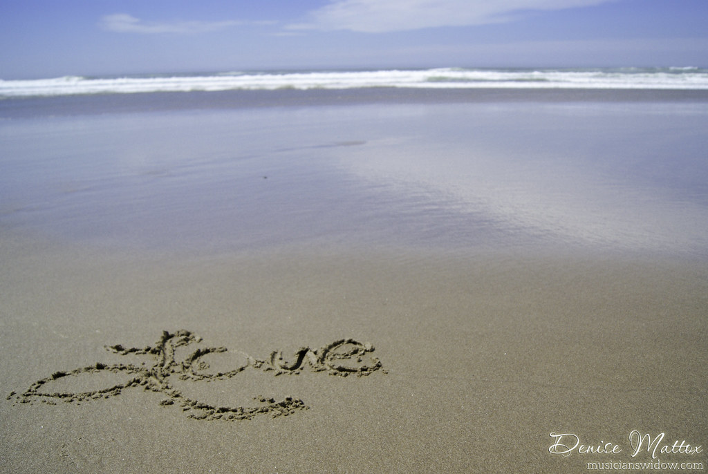 Oregon July 2012 Manzanita Beach, OR Denise Mattox Flickr