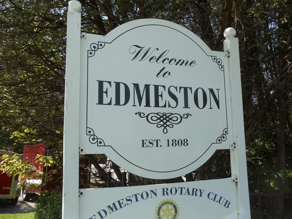 Flickriver Photoset 'Edmeston, New York' by JuneNY