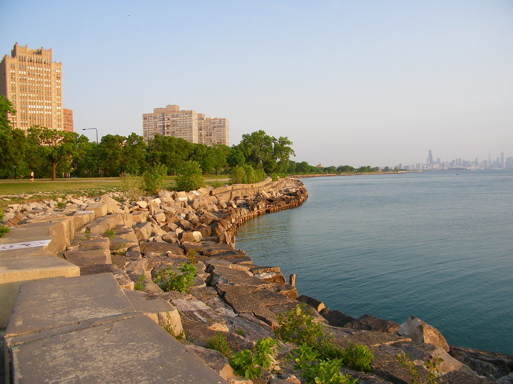 Walk around Hyde Park (Chicago, Illinois) On Memorial Day … Flickr