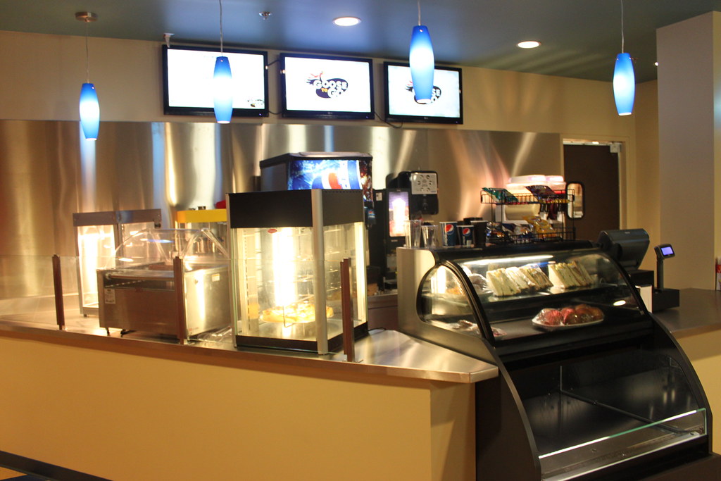 Langford Restaurant Flickr