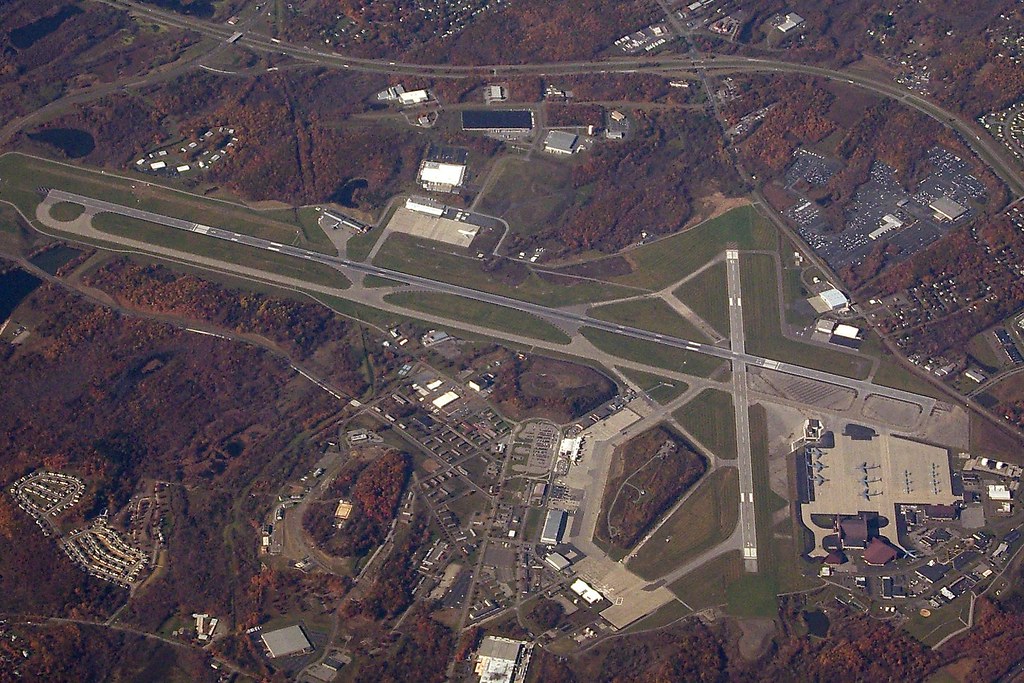 SWF STEWART INT AIRPORT NY FGSPC FLIGHT CDGIAD MSN 29004… Flickr