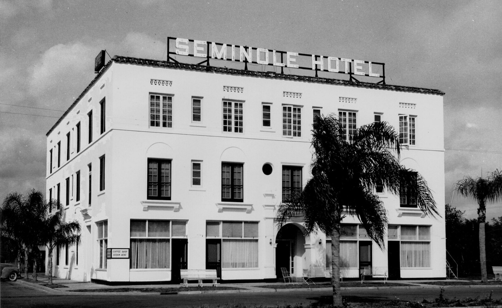 Lake Wales History Archive Flickr