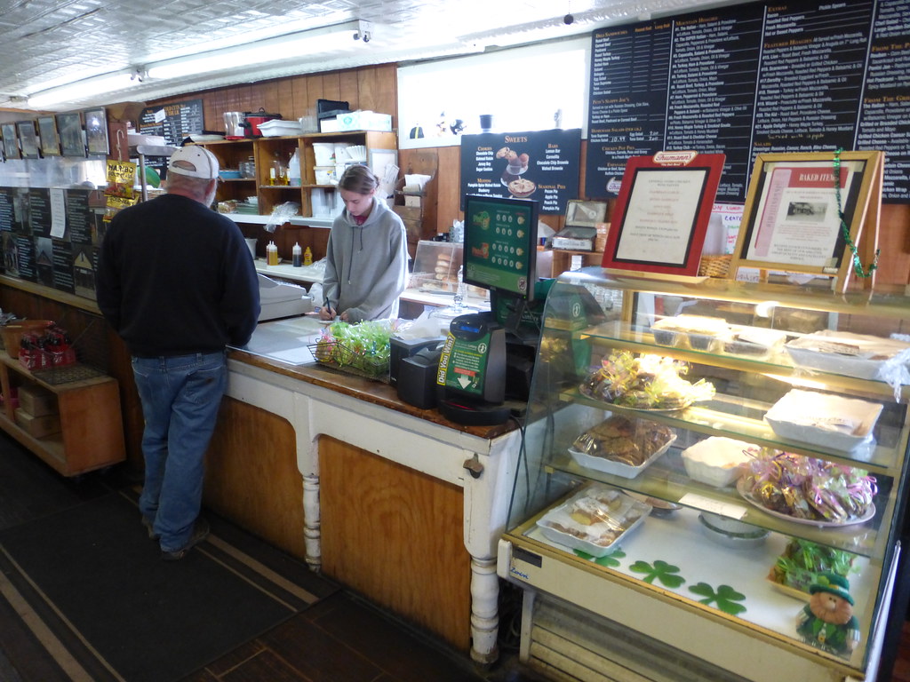 Schooley's Mountain General Store Est. 1830 www.schooleysm… Flickr