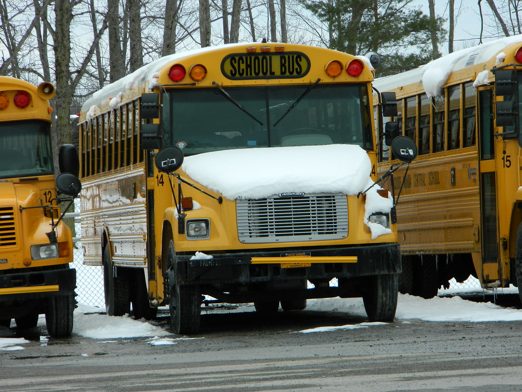 East Syracuse Minoa Central School District 14 (2) Flickr