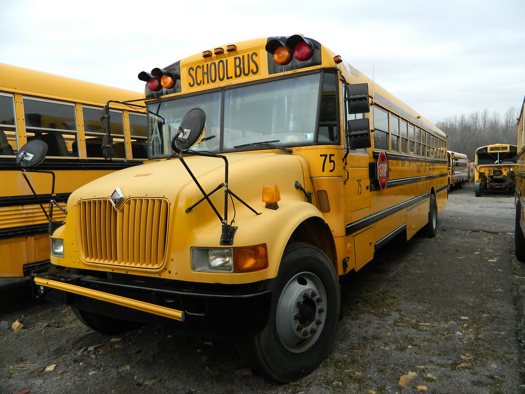 exChartiers Valley School District 75 Myers Equipment C… Flickr